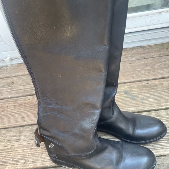 Frye boot - Picture 4 of 7